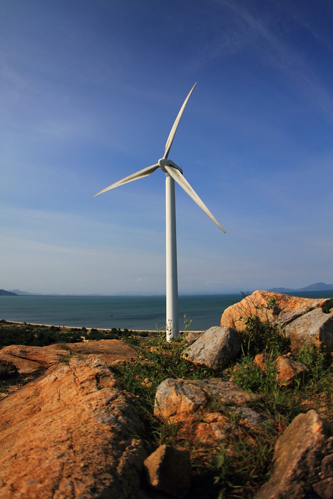 风车岛最新发展概览,多角度审视下的新进展