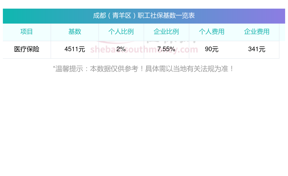 成都社保最新动态,科技智能守护未来