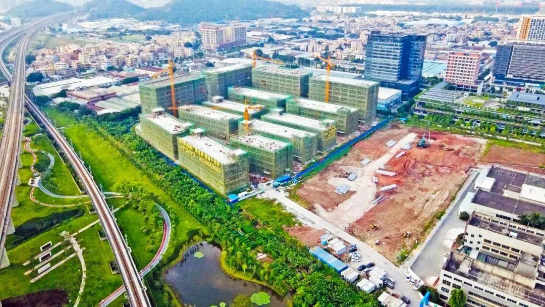 佛山最新疫情科技助力,生活与未来的无缝对接