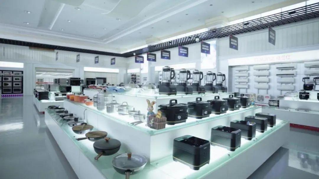 全球厨房最新动态,现代烹饪的革命浪潮