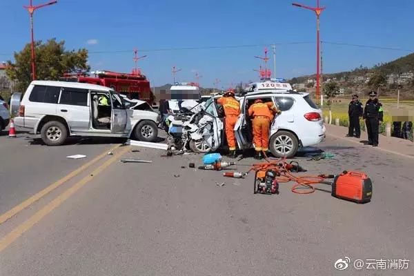 楚雄车祸最新情况,科技重塑安全,前沿科技产品助力护航安全