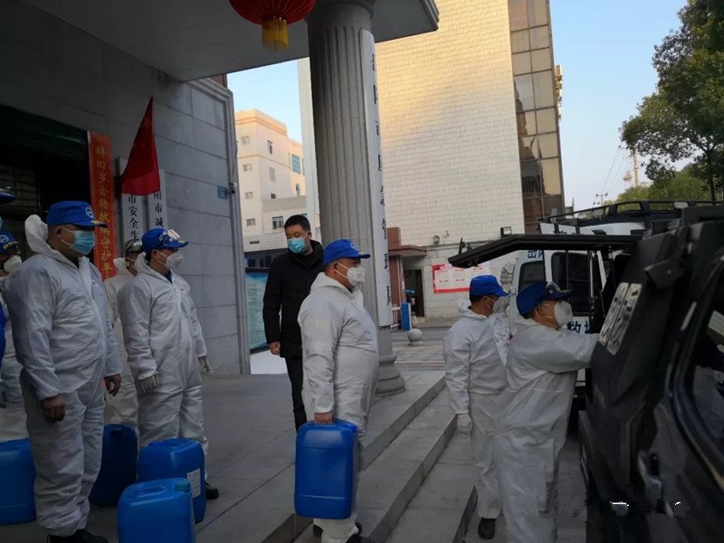 岳阳最新疫情更新