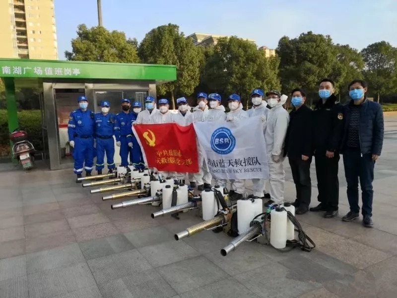 岳阳最新疫情更新