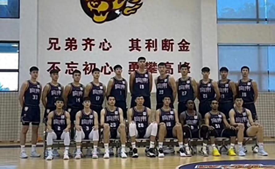 新疆男篮最新引援,机遇与挑战并存的新征程