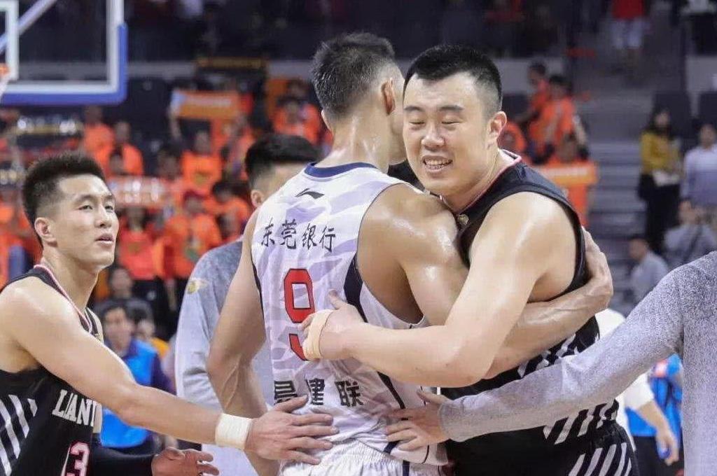 新疆男篮最新引援,机遇与挑战并存的新征程