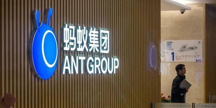 蚂蚁集团暂缓上市深度解析与未来展望,最新动态及影响探讨