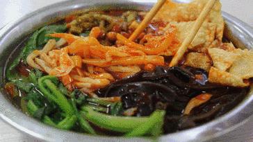 螺蛳粉的最新动态,螺蛳粉的最新动态,一碗粉,一段情