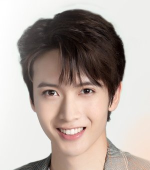 陈宥维最新图片,新一代偶像的魅力瞬间展示