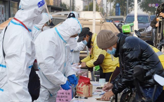 中国疫情最新动态,力量变化与自信成就之路