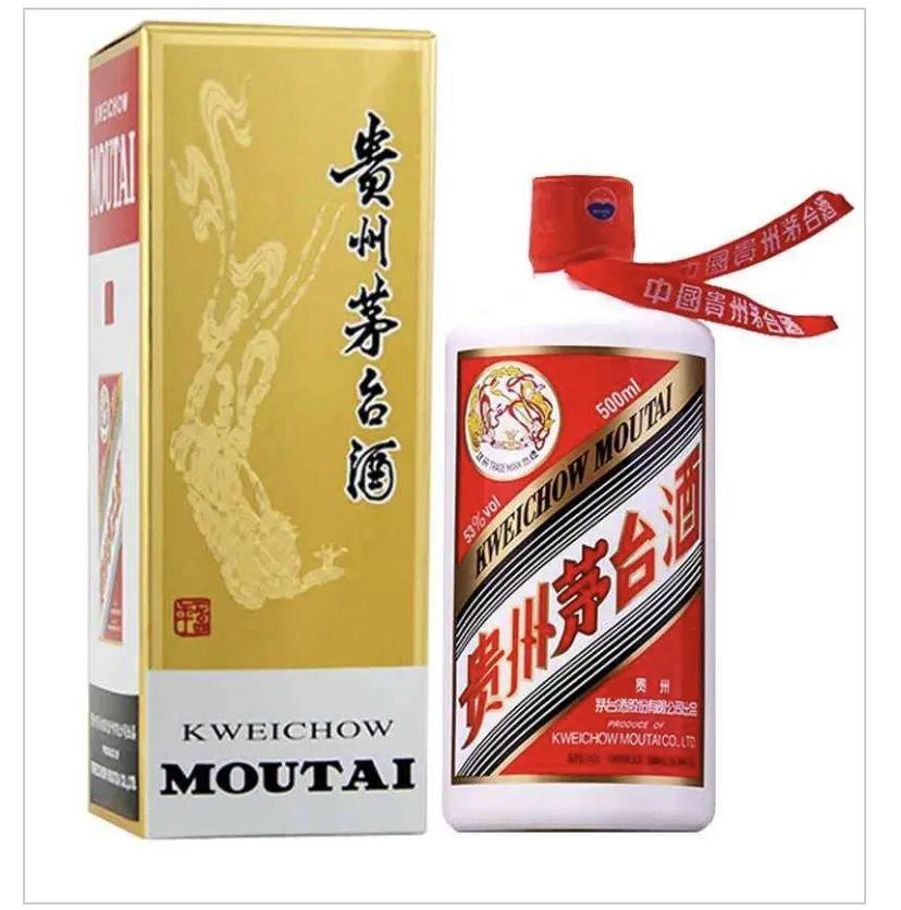 今日茅台最新行情与小巷深处的酒香传奇