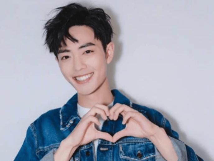 肖战最新图片聚焦时尚潮流与公众焦点