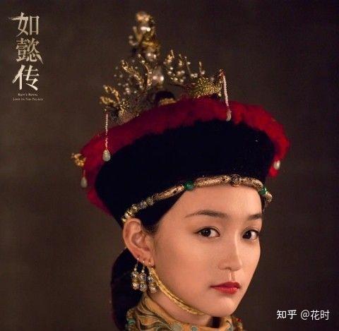 如懿传最新评论汇总