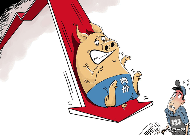 最新猪价上涨趋势,背景、事件、影响与时代地位分析