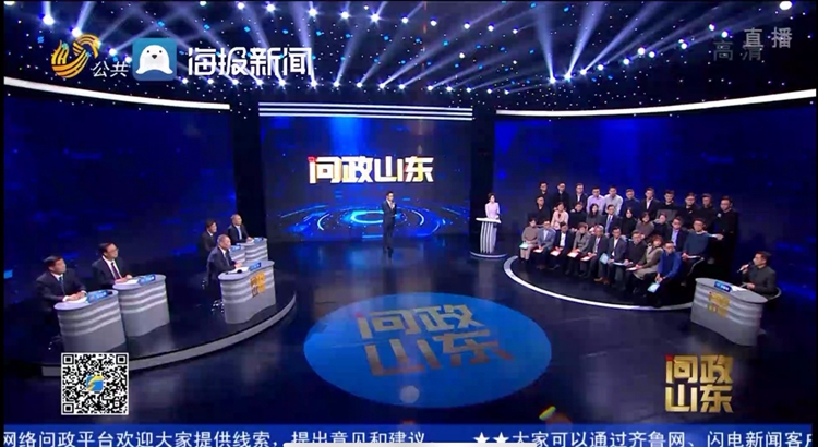 探秘小巷深处的问政山东特色小店,最新问政山东节目聚焦基层民生故事