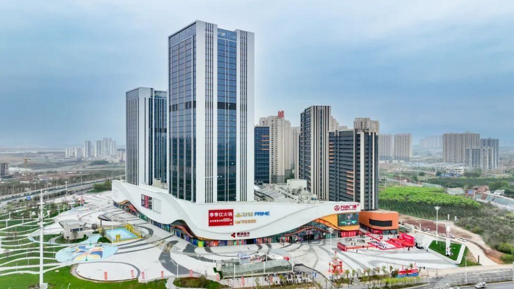 新建城最新动态,全方位城市变革论述揭秘