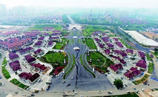 新建城最新动态,全方位城市变革论述揭秘