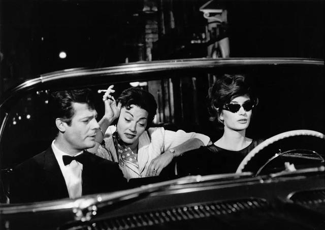 甜蜜生活电影,自然美景之旅与内心平静的探寻之旅