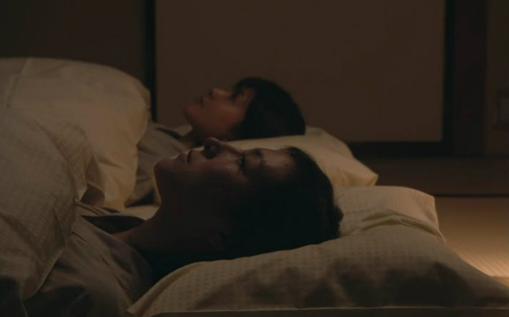 电影交换温柔,与自然美景的亲密旅行之旅