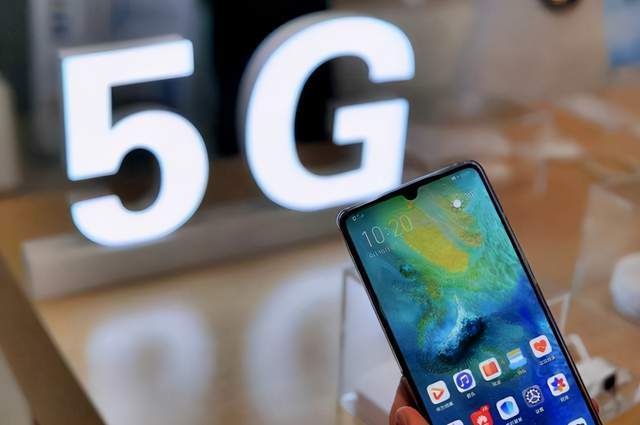 华为5G手机最新款领跑科技新纪元,引领未来移动通信时代