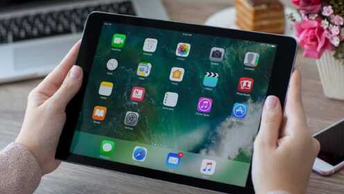 最新版iPad型号详解,选购与使用全面指南