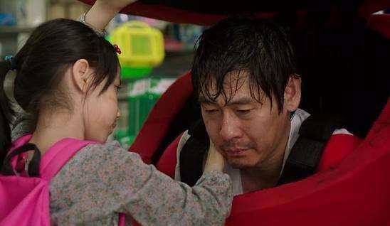 科技泪目之夜,智能电影时代来临,感人至深的电影体验让人泪奔!