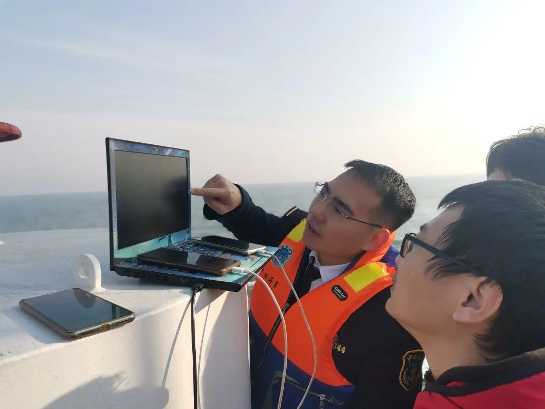 山海关船厂最新资讯,破浪前行,启航梦想之旅